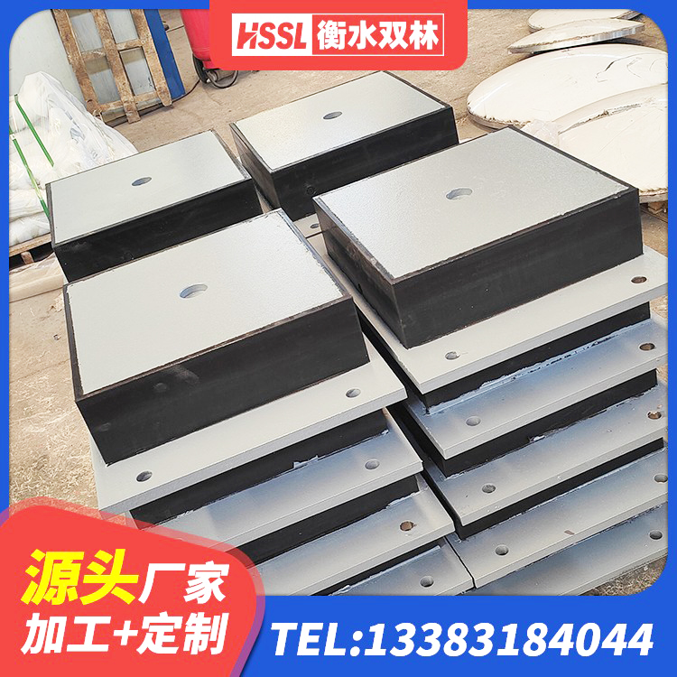 卫东区LRB700铅芯隔震支座生产厂家 卫东区建筑隔震支座LRB600-Ⅱ源头工厂 卫东区建筑天然胶隔震支座厂家 卫东区LNR700隔震支座多少钱-个 - 第4张
