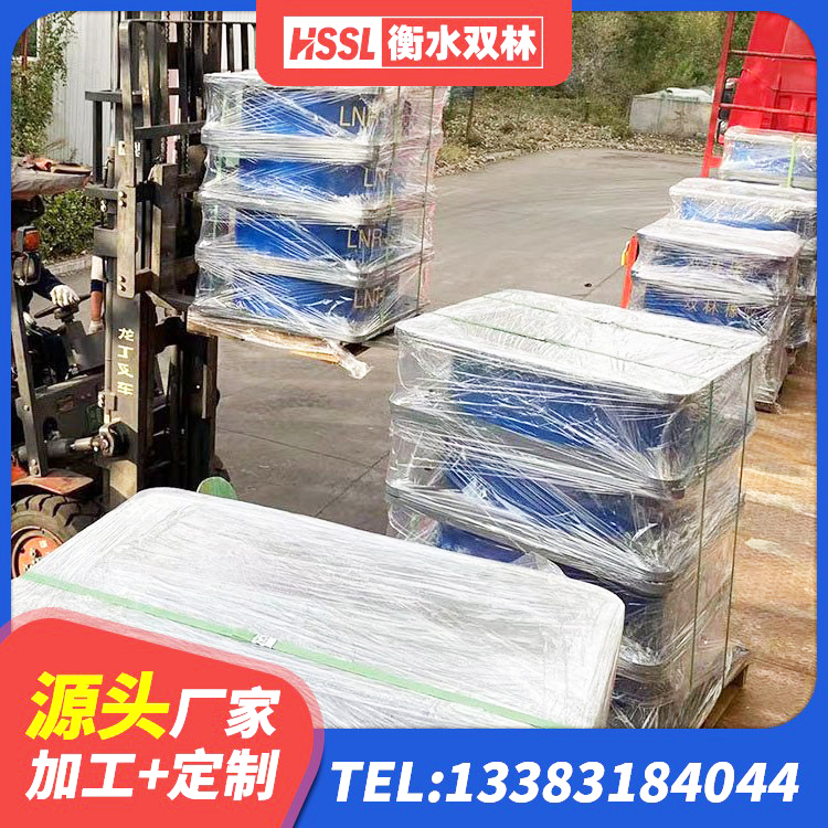 卫东区HDR400支座生产厂家 卫东区LNR1200支座什么价格 卫东区HDR500隔震支座源头工厂 卫东区建筑减震橡胶隔震支座 - 第6张