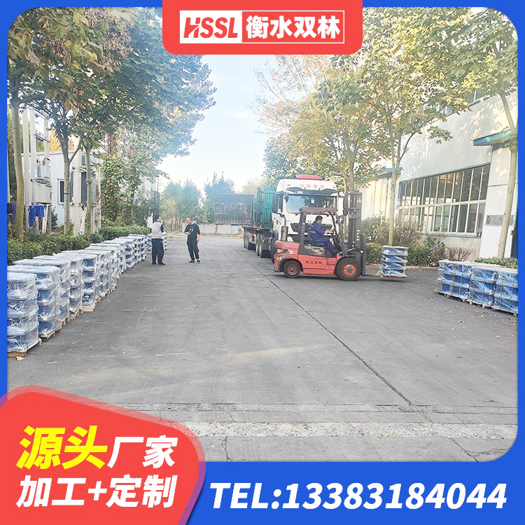 卫东区建筑天然橡胶隔震支座厂家直销厂家 卫东区房屋抗震隔震支座 卫东区铅芯橡胶隔震支座LRB 卫东区建筑隔震减震装置源头工厂 - 第9张